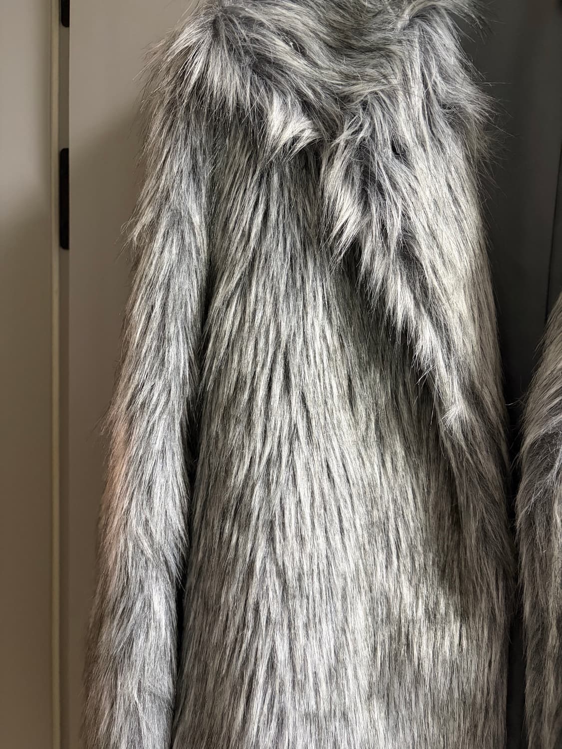 커렌트 헤비 믹스 퍼 그레이 상품이미지3