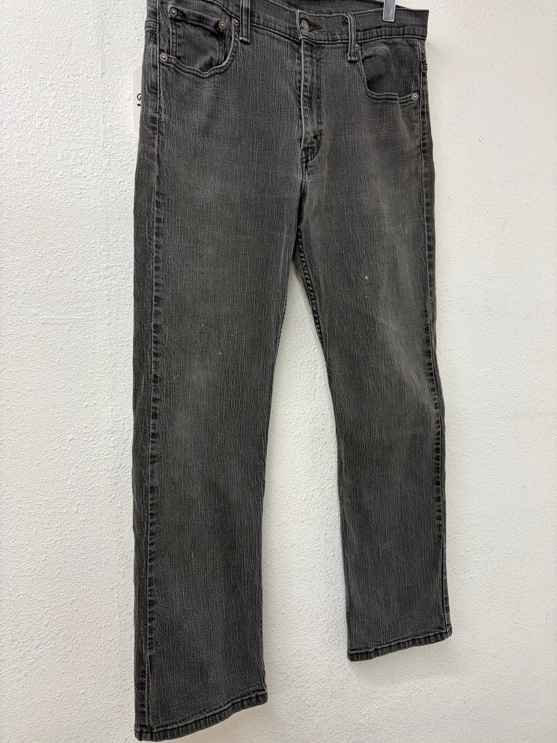 LEVI'S 569 (#007) 상품이미지3
