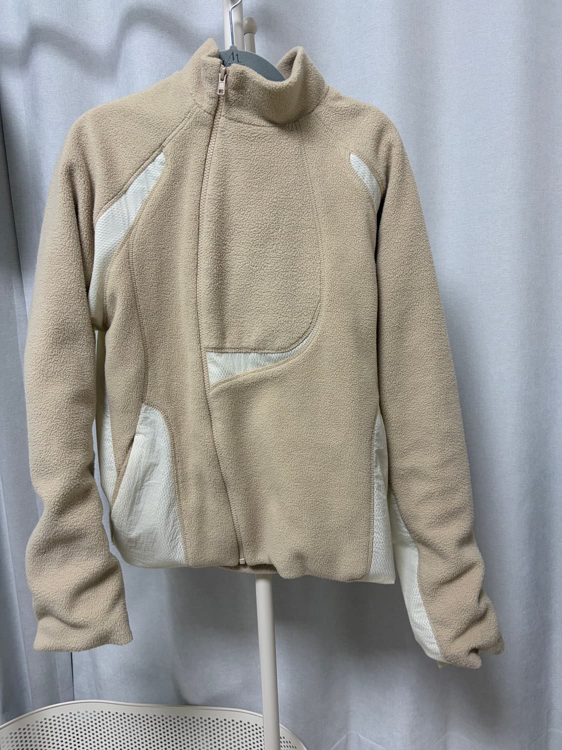 Hyein seo 혜인서 플리스 상품이미지4