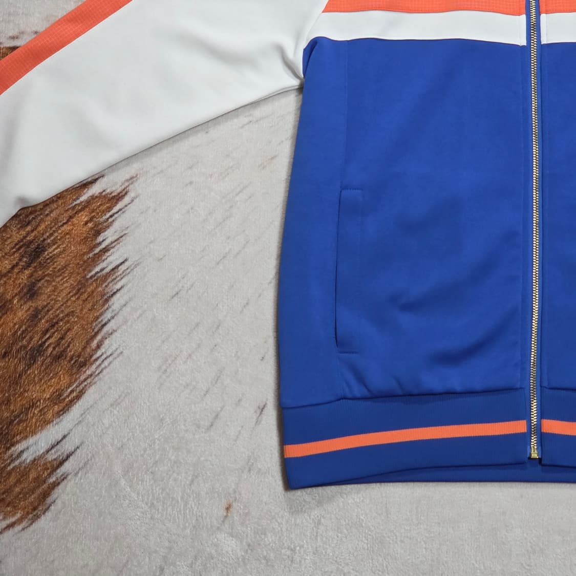 00S 뉴발란스 550 올드스쿨 져지 상품이미지3