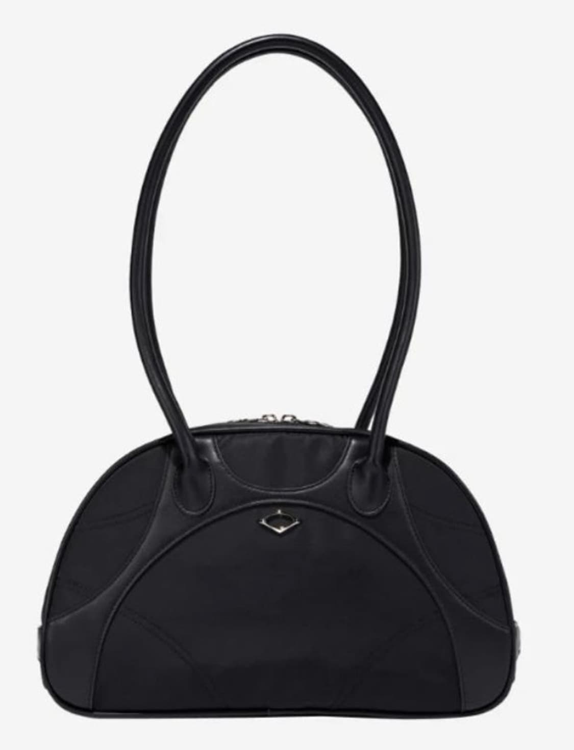 미스치프 볼링백 블랙 상품이미지1