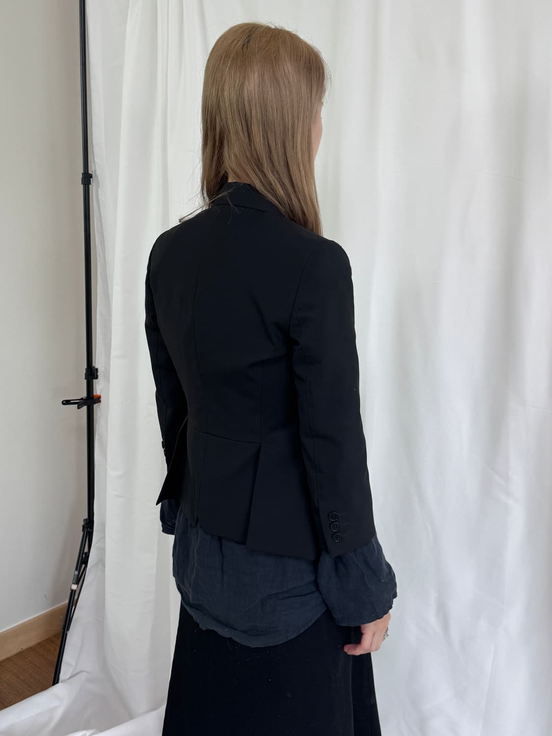 폴 스미스 블랙라벨 자켓 상품이미지5