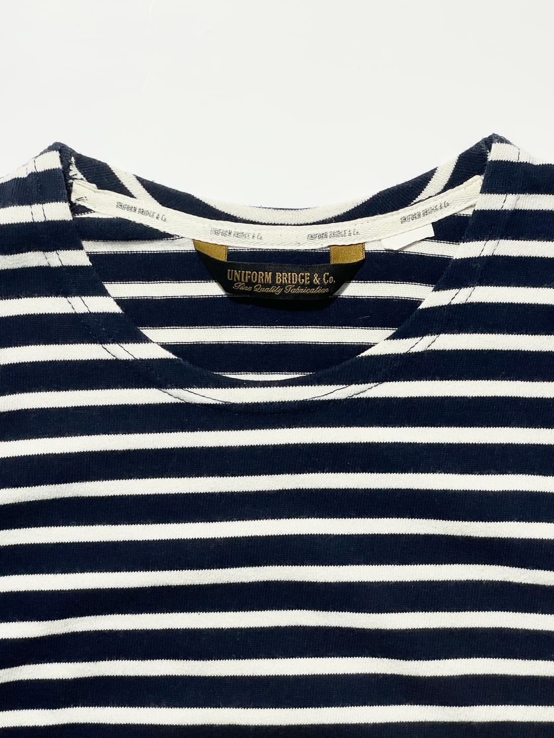 Stripe Long Sleeve 상품이미지3