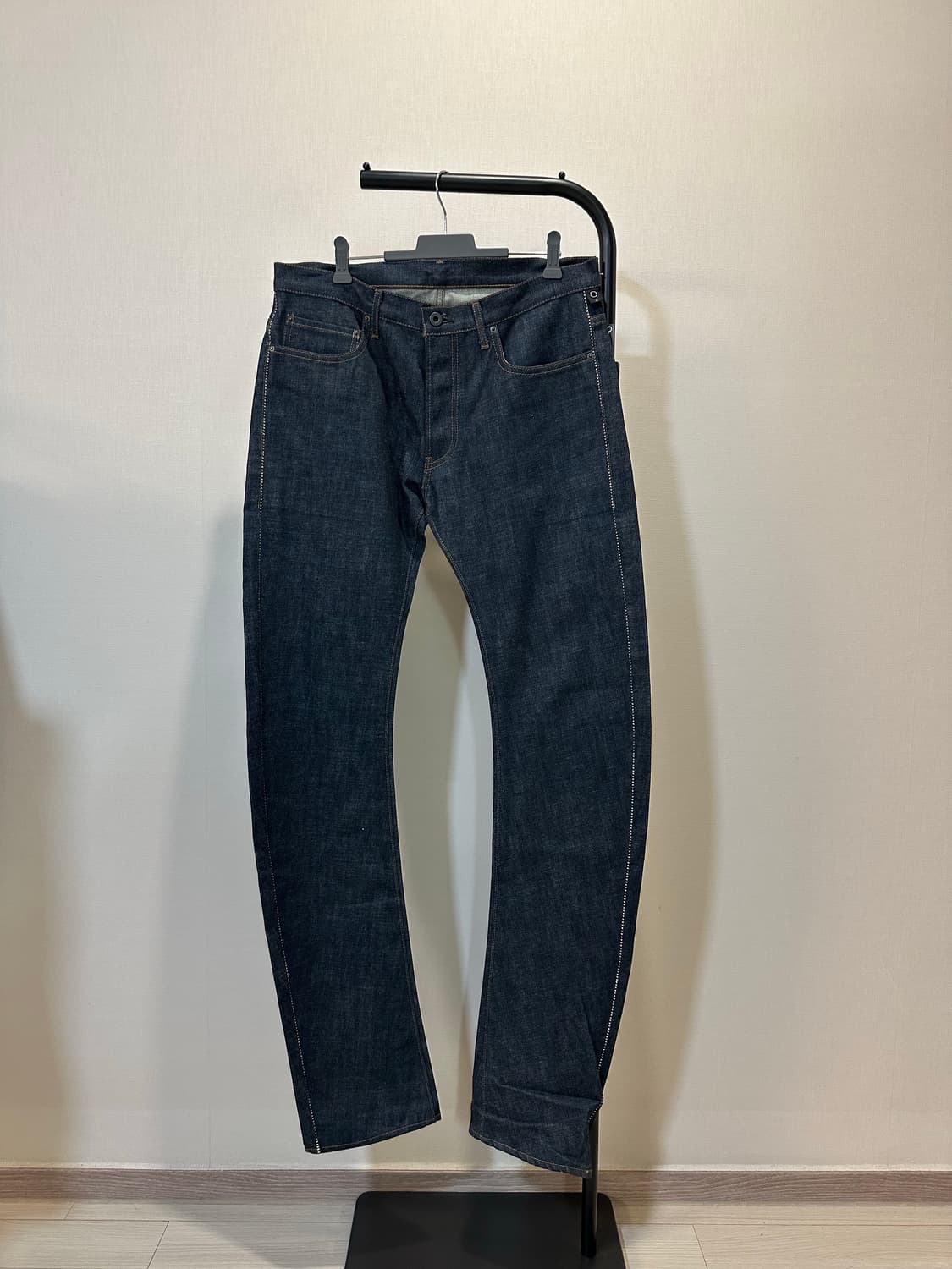 Wjk j컷 데님 상품이미지1