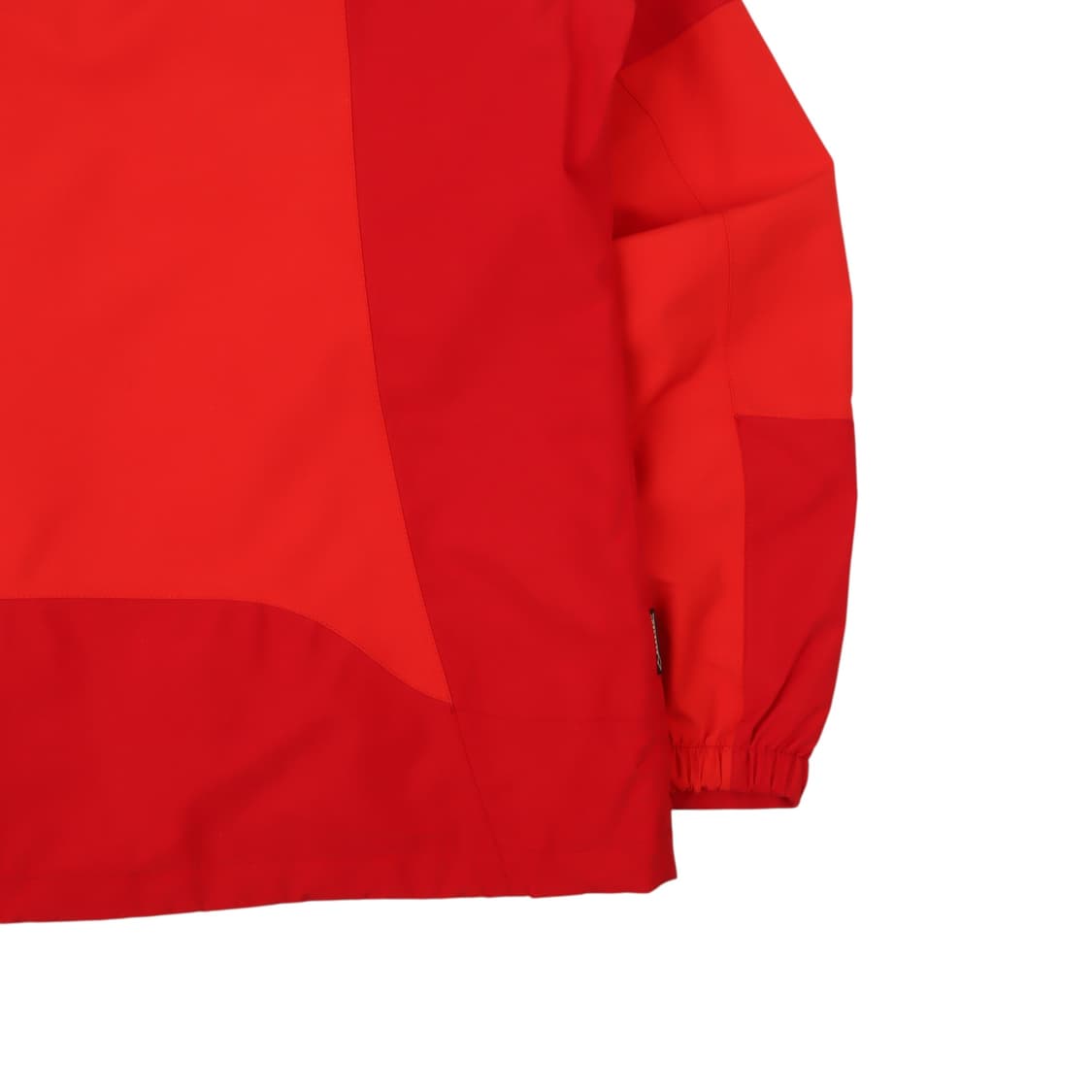 노스페이스 우먼스 레드 고어텍스 자켓 상품이미지7