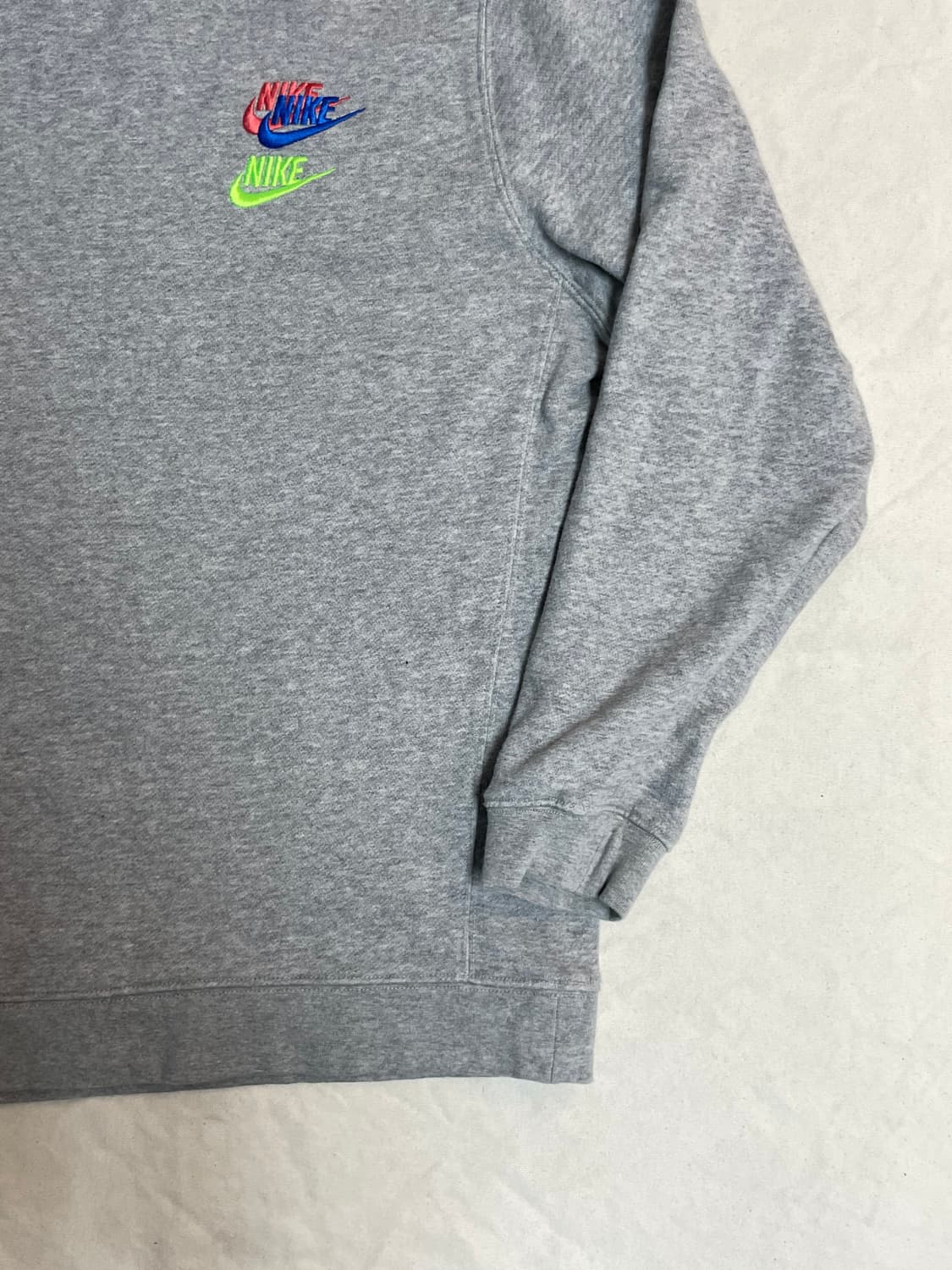 나이키 맨투맨  상품이미지4