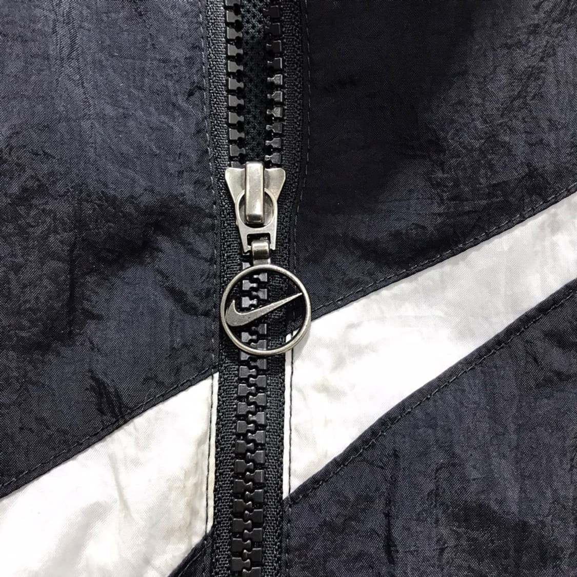 [[여성 M, A급] 나이키(NIKE) 에센셜 우븐 점퍼#266 상품이미지5