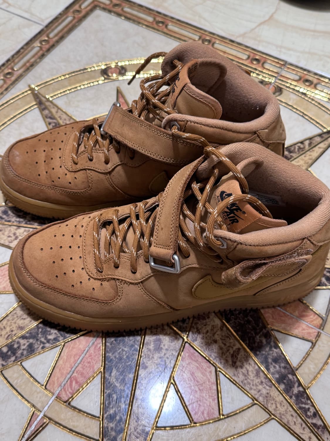 된장포스 미드 260 상품이미지1