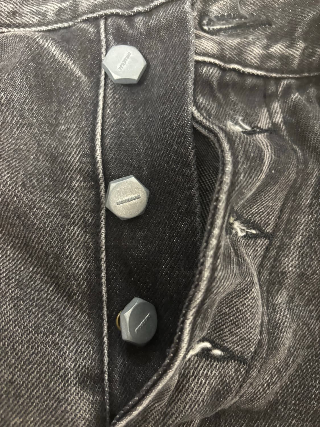 떠그클럽 트라이벌 3사이즈 셋업 상품이미지6