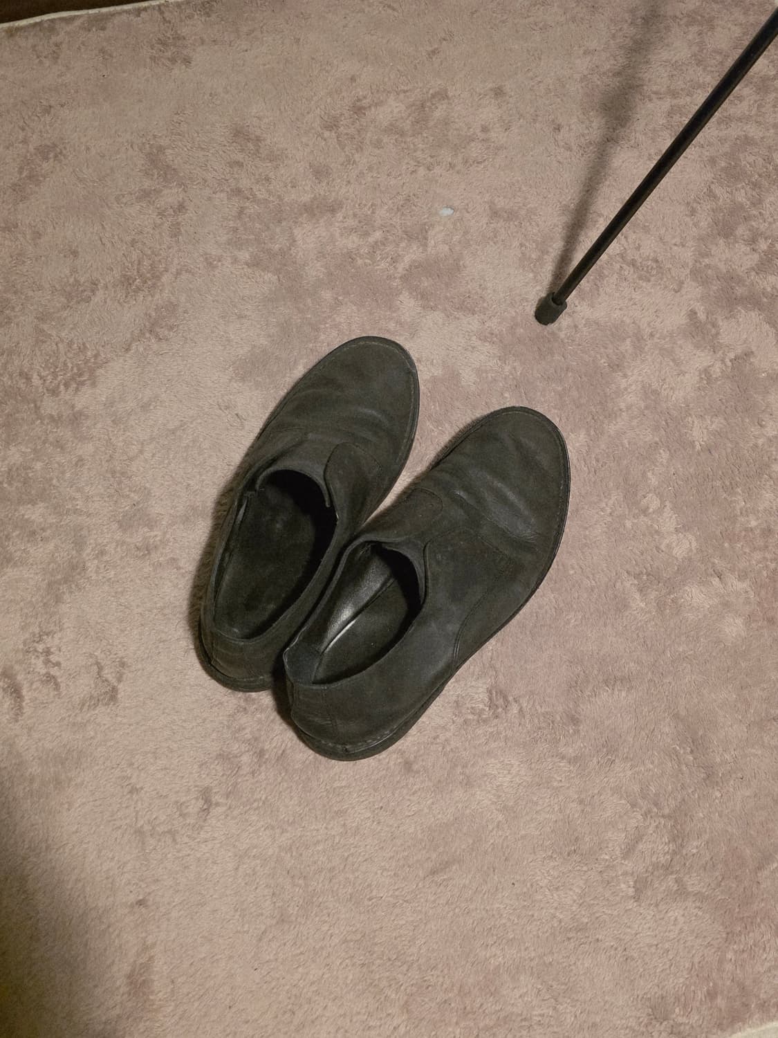 Yoko sakamoto scotty leather shoes 상품이미지4