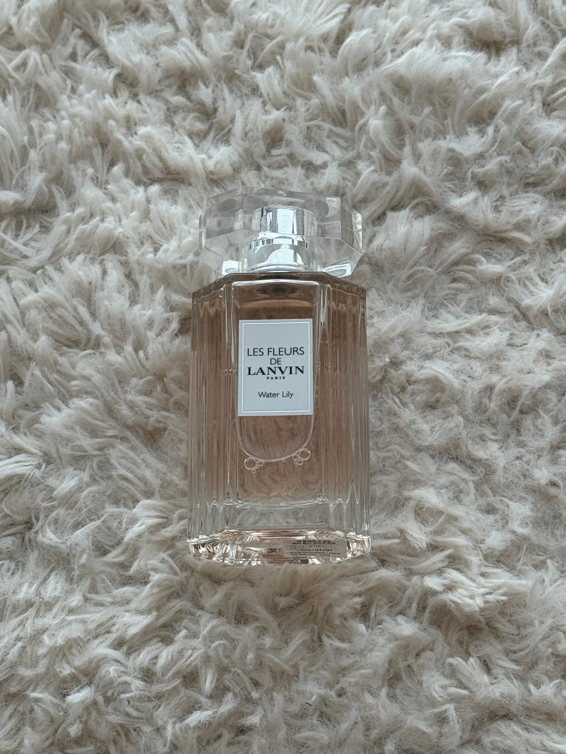 랑방 워터릴리 향수 +나눔 상품이미지1