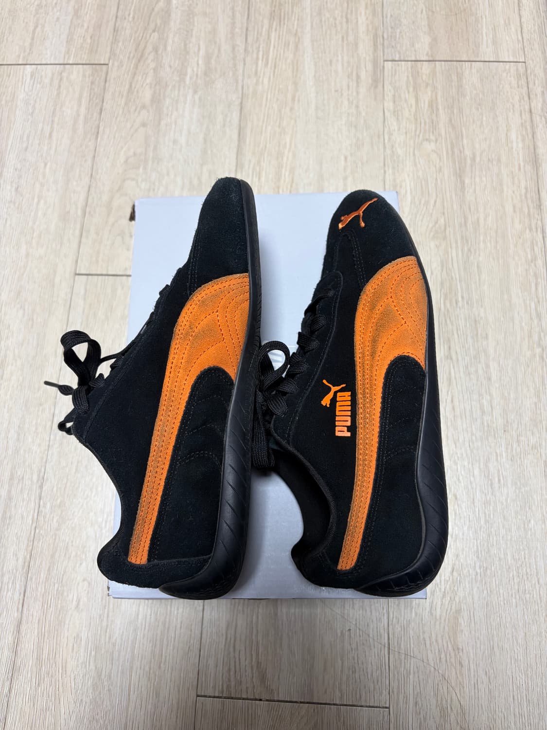 puma speed cat 상품이미지2