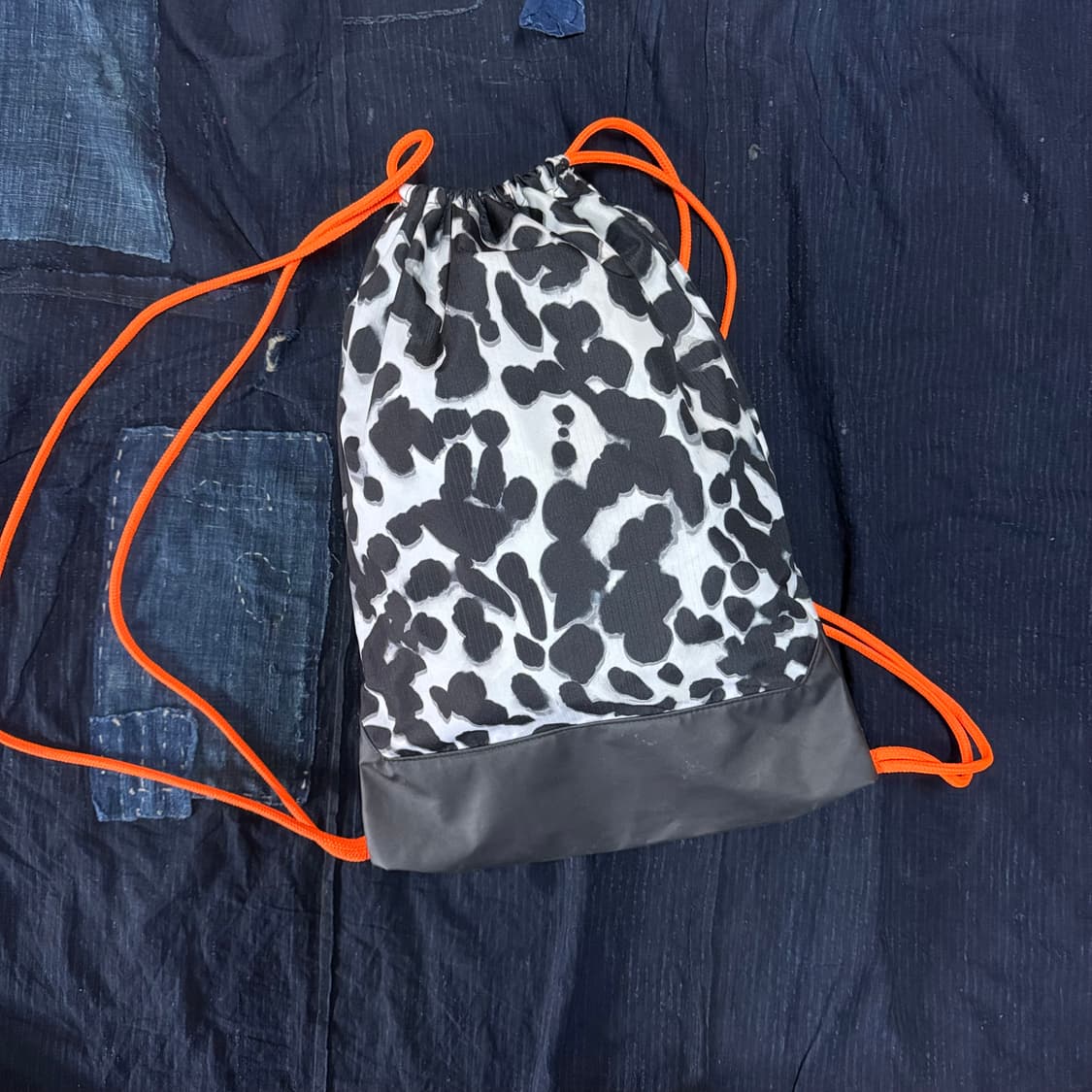 나이키 드로스트링 백 18L 상품이미지4