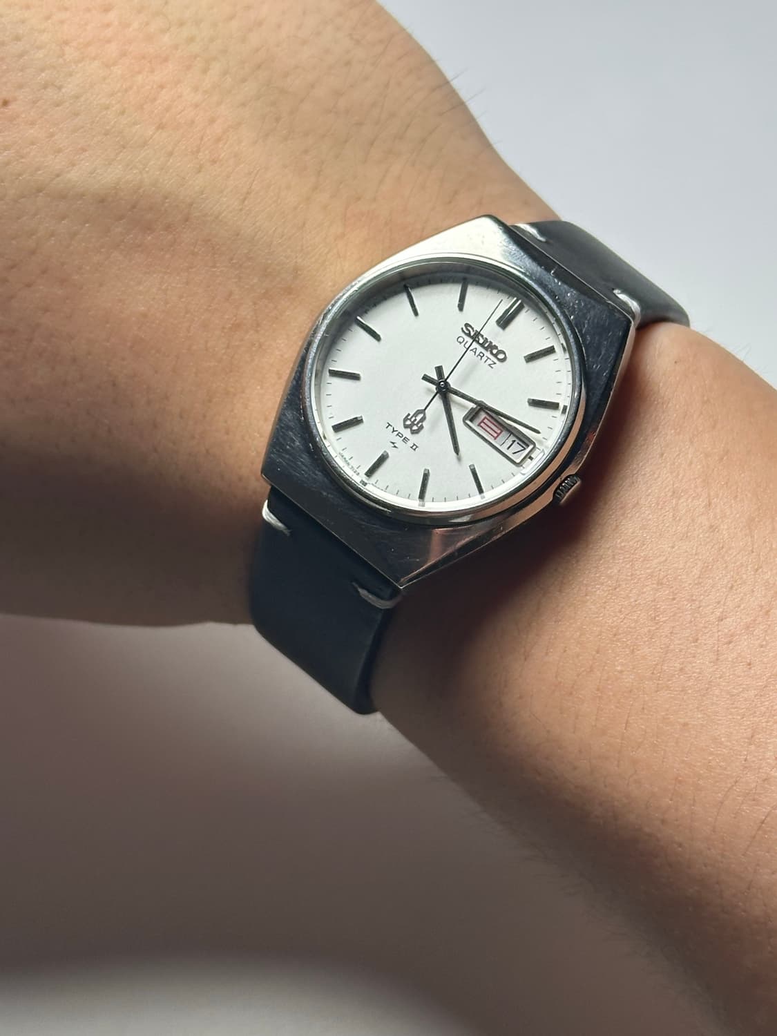 SEIKO quartz type2 상품이미지6