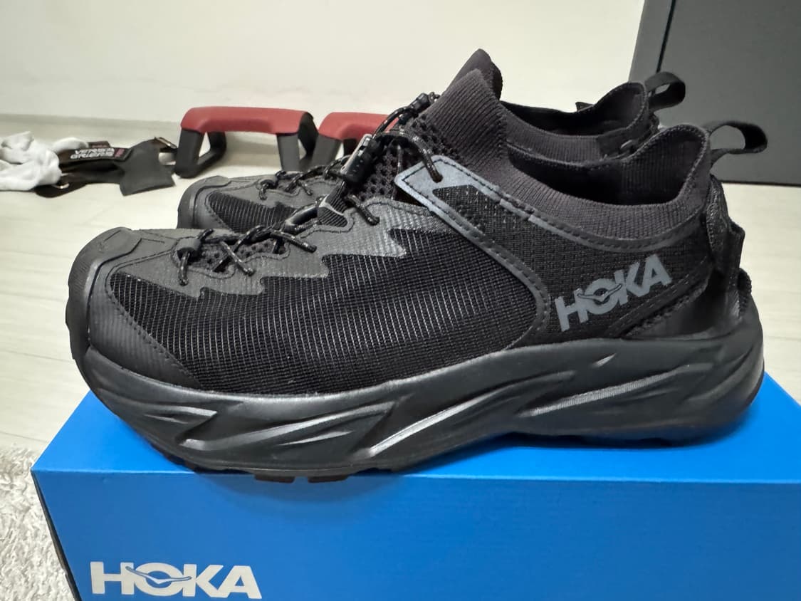 [270] 호카 호파라 2 블랙 상품이미지3
