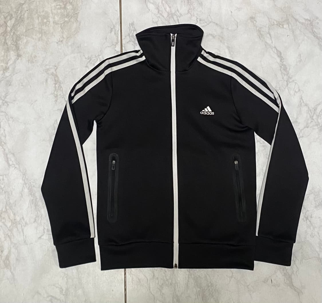 아디다스 여성 집업 트랙탑 져지 자켓 여성 85 상품이미지1