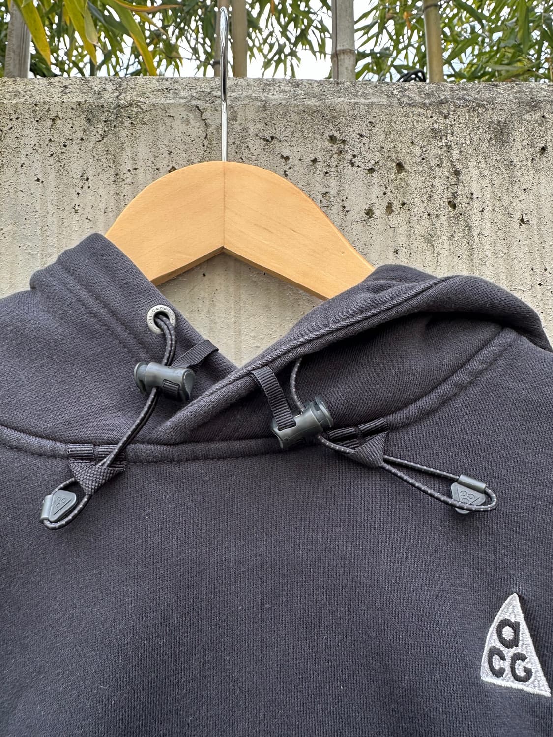 나이키 ACG 써마핏 플리스 풀오버 후드 상품이미지3