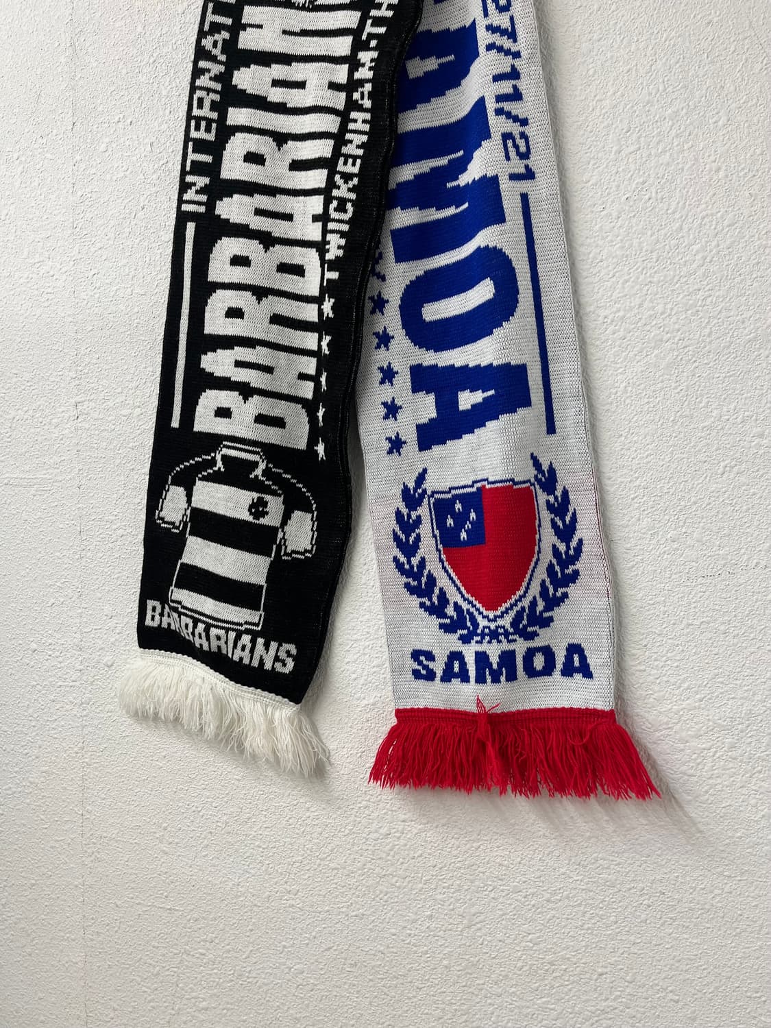 Vintage Muffler 상품이미지2