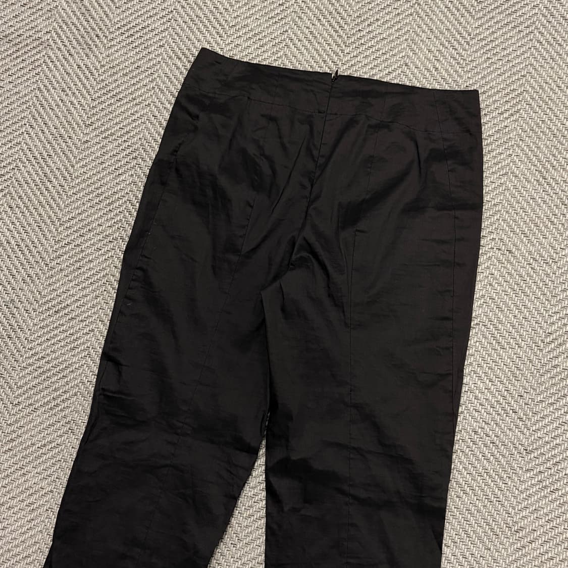 Dkny 린넨 슬랙스 v1001 상품이미지5