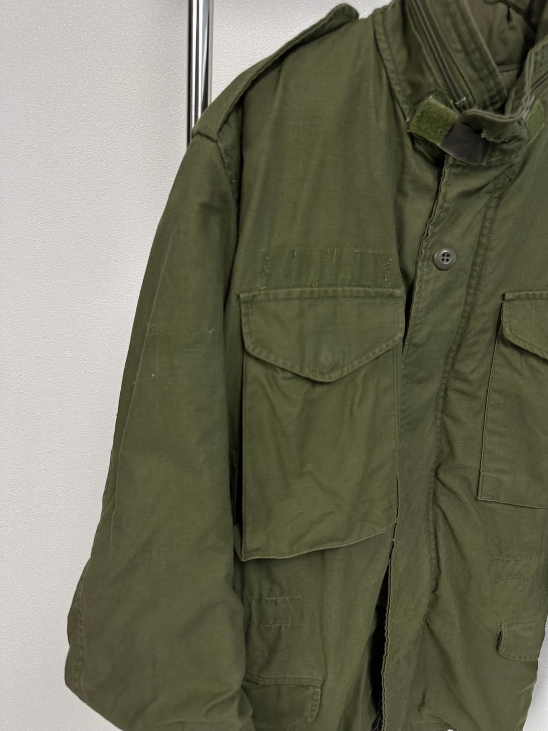 Og m-65 필드자켓 상품이미지6