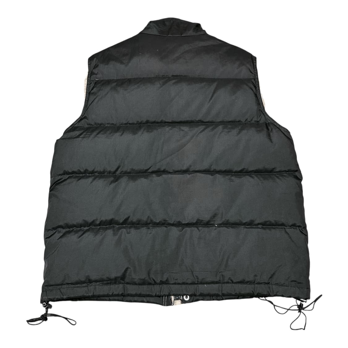 (바배) 로얄퀸즈 덕다운 조끼 패딩 상품이미지2