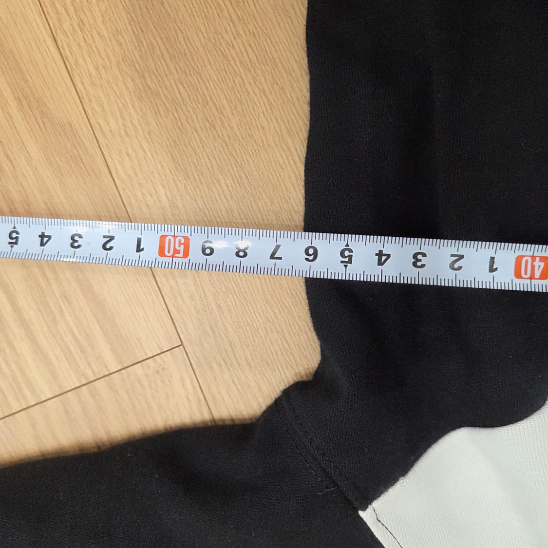 나이키 빅스우시 후드티 블랙 M 상품이미지9