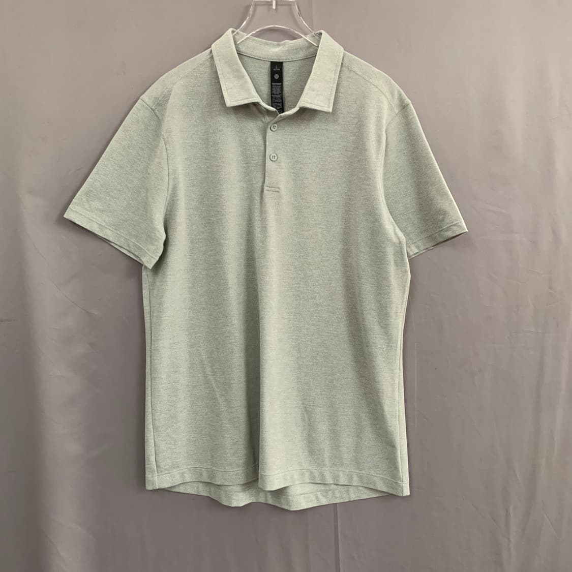 L 룰루레몬 에볼루션 폴로 PK 반팔 카라티 상품이미지1