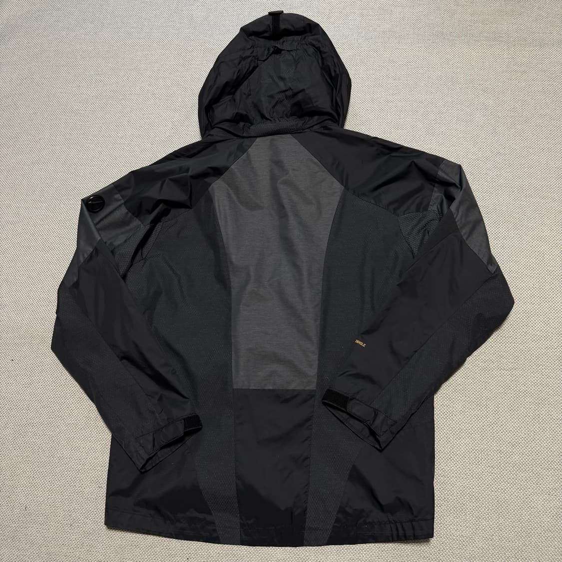 네파 X벤트 바람막이 자켓 상품이미지7