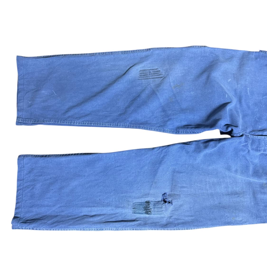 French work pants 36inch 상품이미지6