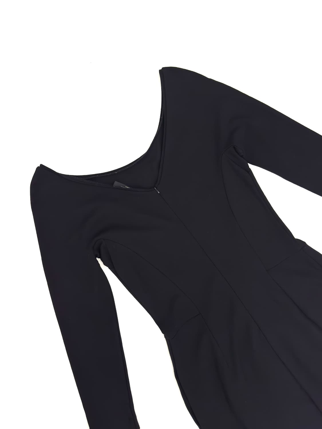 Max Mar Bodycon Dress/ M 상품이미지4