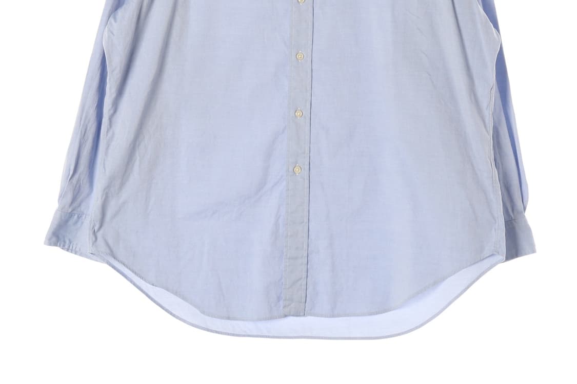 폴로 랄프 로렌 셔츠 블루 XL 상품이미지4