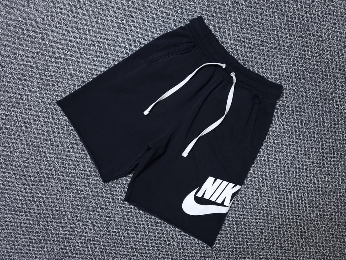 [무료배송][165]나이키 키즈 트레이닝 반바지 상품이미지4