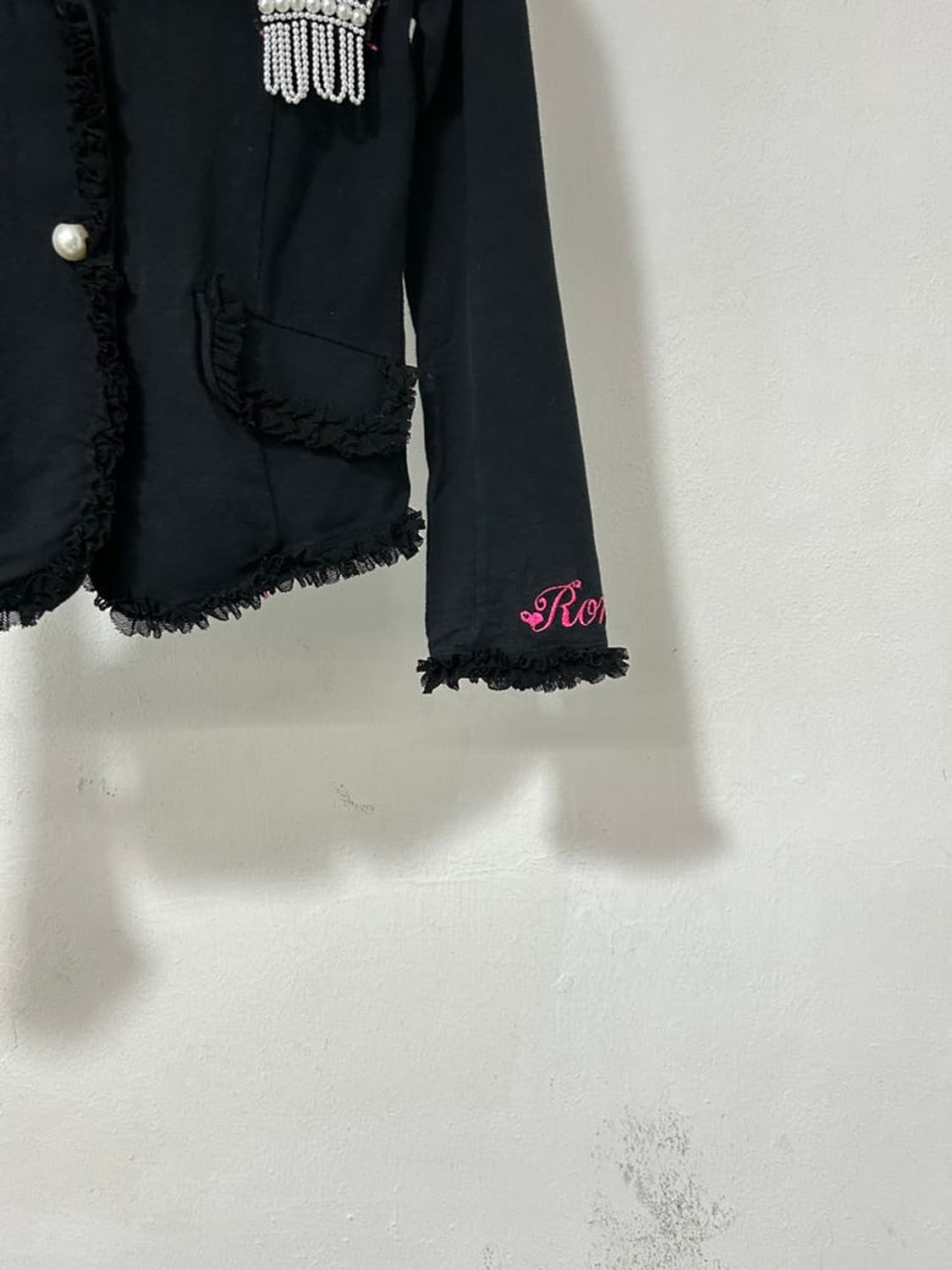 vtg jacket 상품이미지4