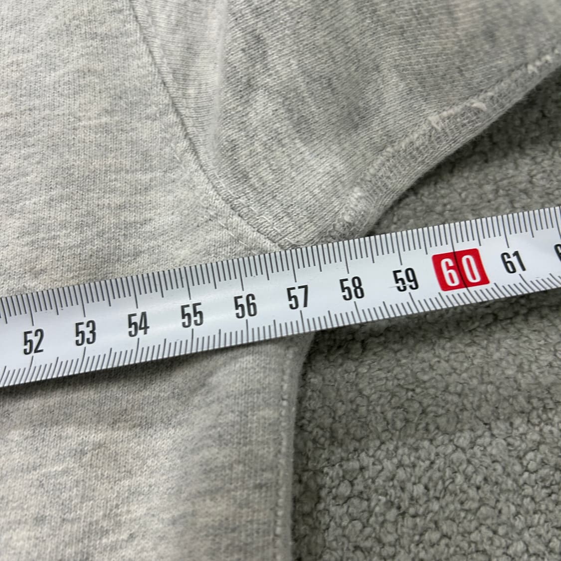 thisisneverthat 기모 후드티 상품이미지3