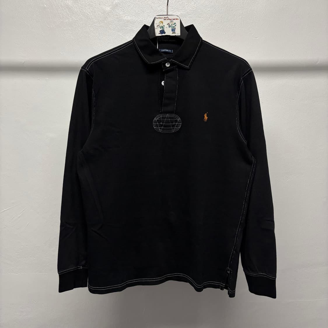 폴로 랄프로렌 럭비 스웻셔츠 26 상품이미지1