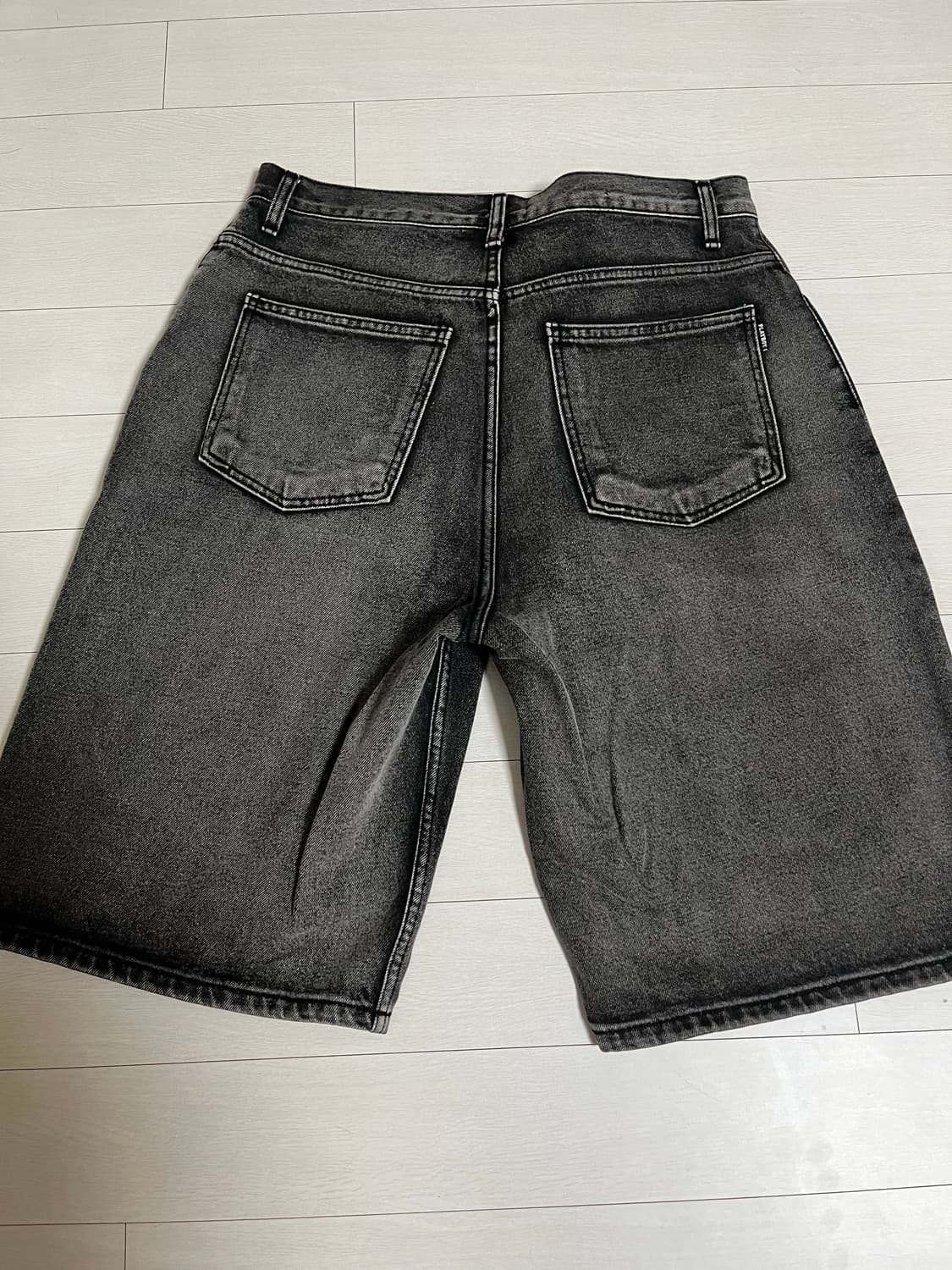 위캔더스 바지 상품이미지2