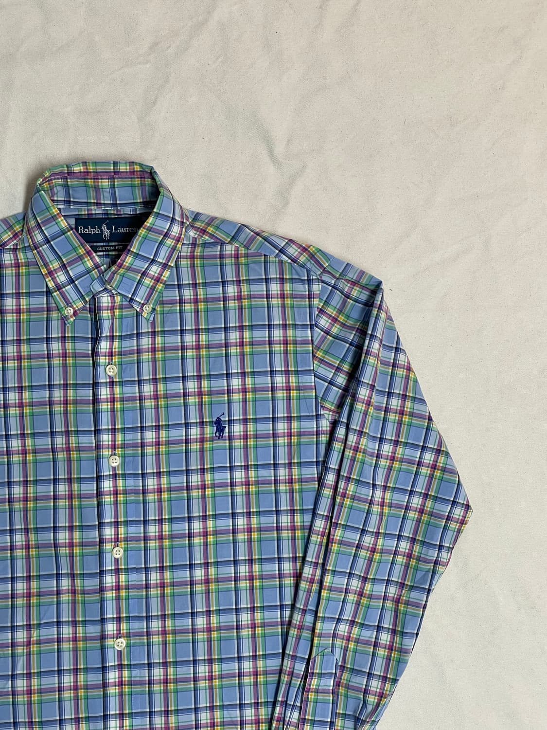 폴로 셔츠  상품이미지2