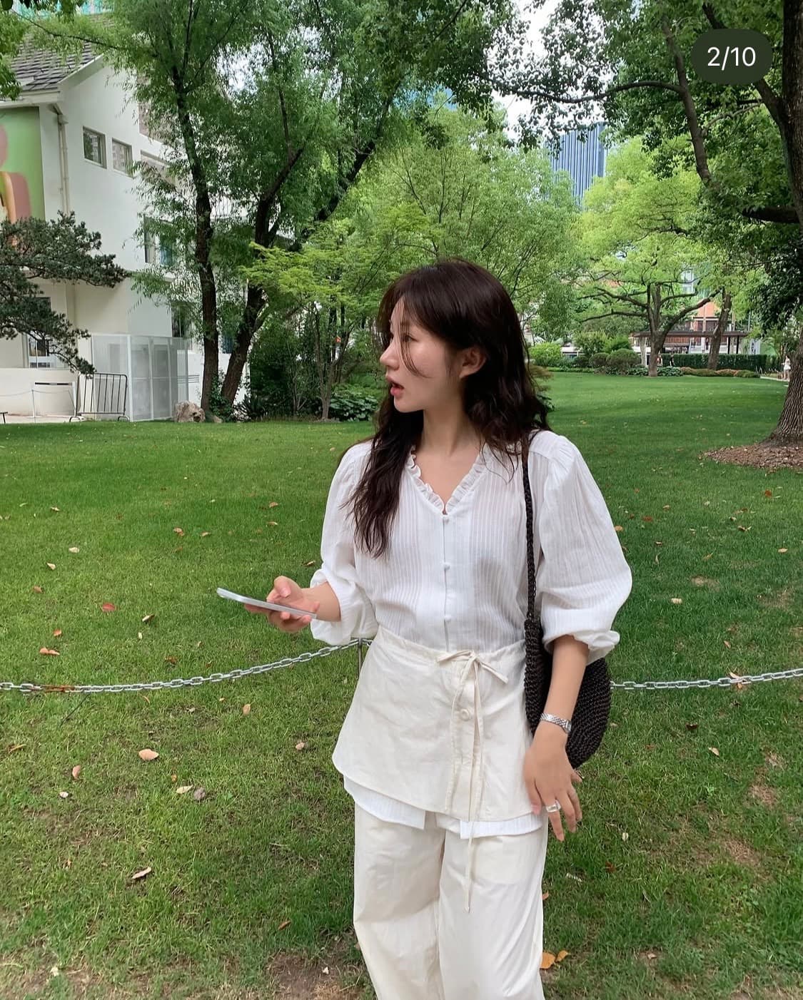 레이어드바지 상품이미지2