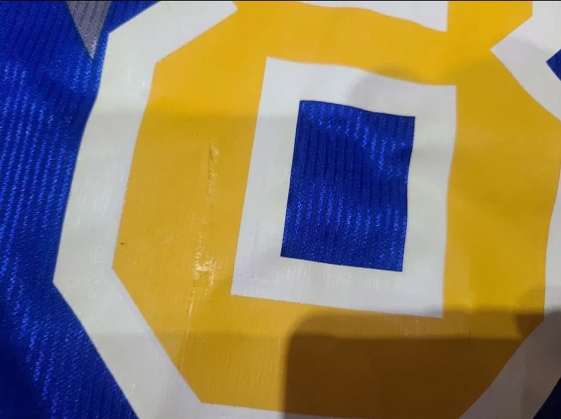 라피도 KBL 삼성썬더스 김희선 마킹 농구져지 상품이미지6