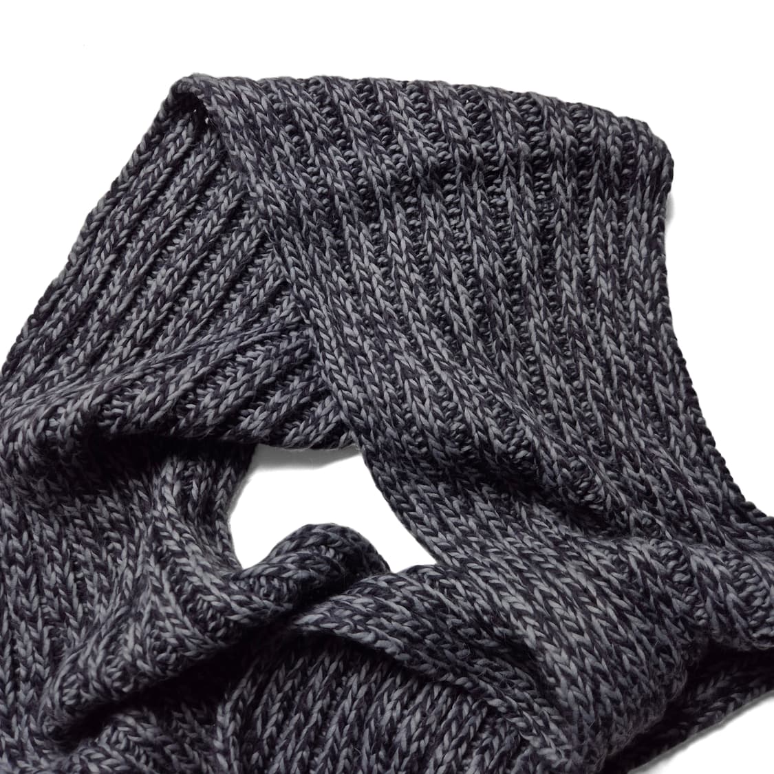 [OS] 폴로 진스 컴퍼니 리브드 머플러 상품이미지8