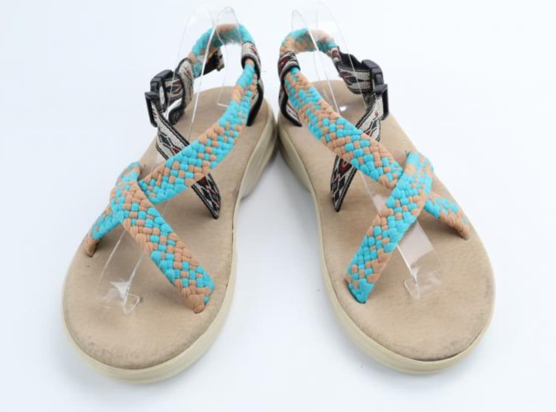 츄바스코 샌들 상품이미지2