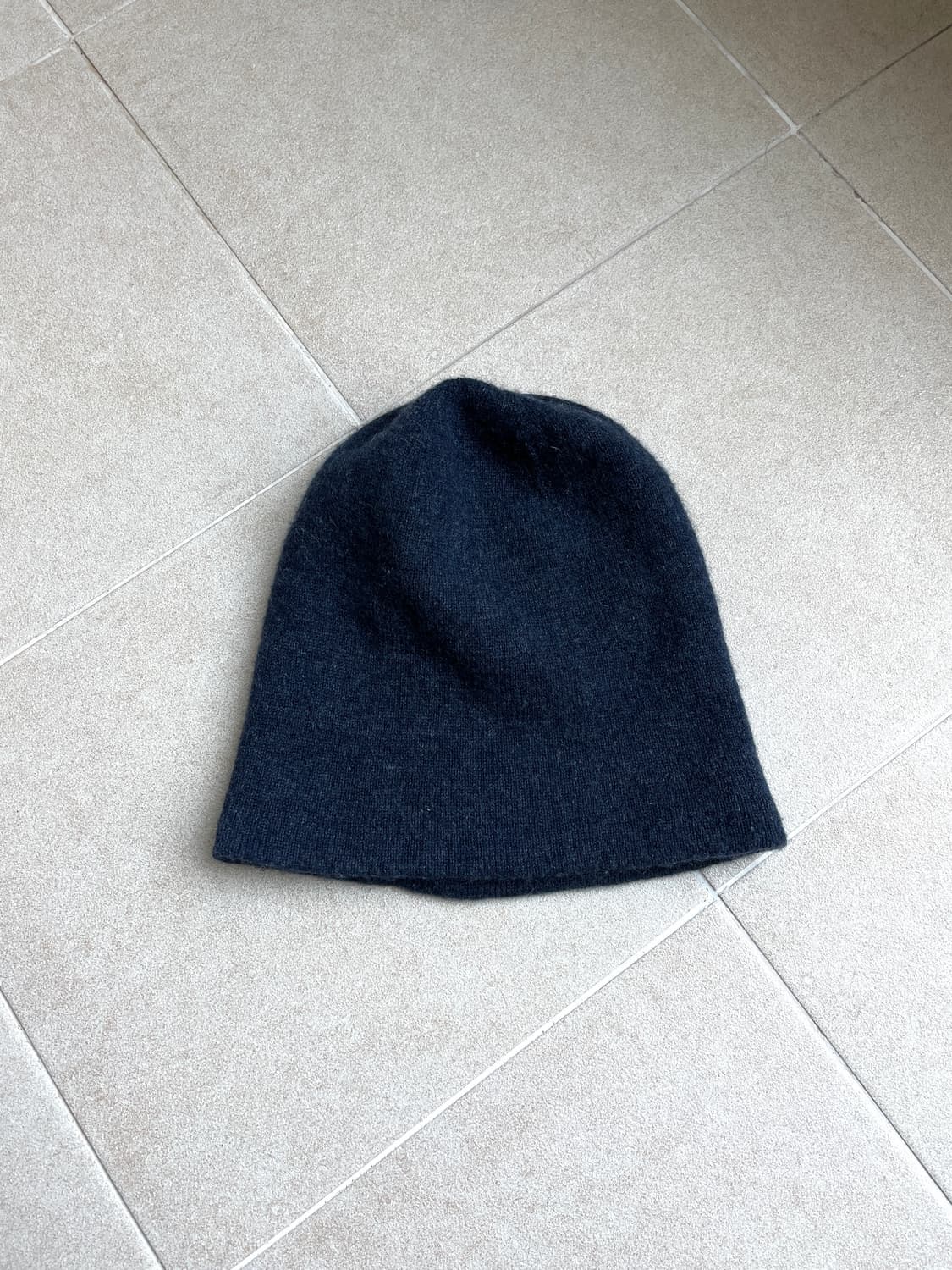 Ca4la cashmere beanie 상품이미지1