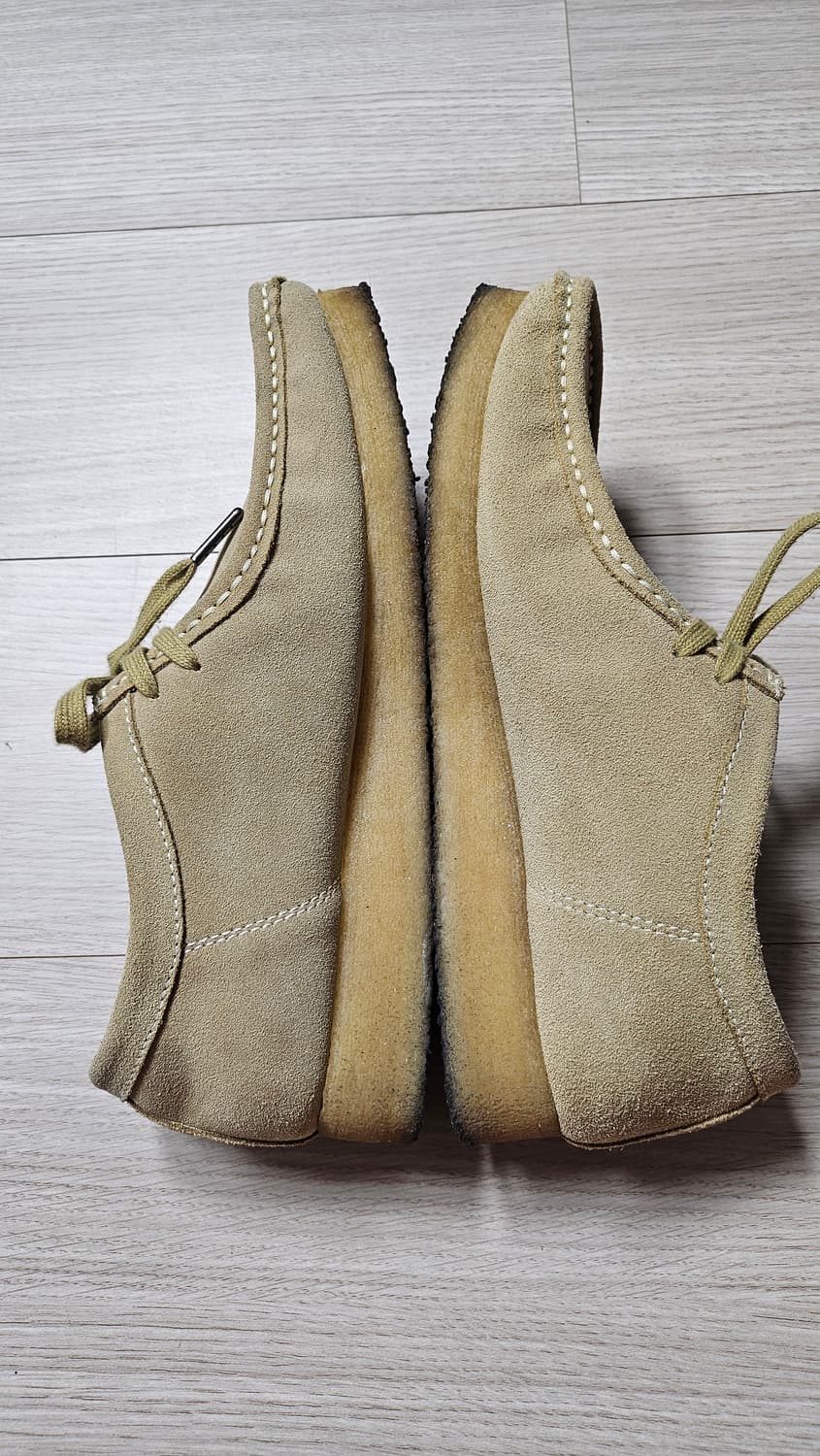 브랜즈 시티보이 280 모카신 상품이미지3