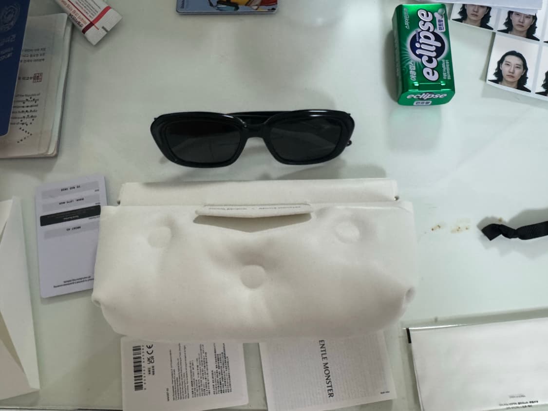 마르지엘라 젠틀몬스터 mm207 상품이미지3