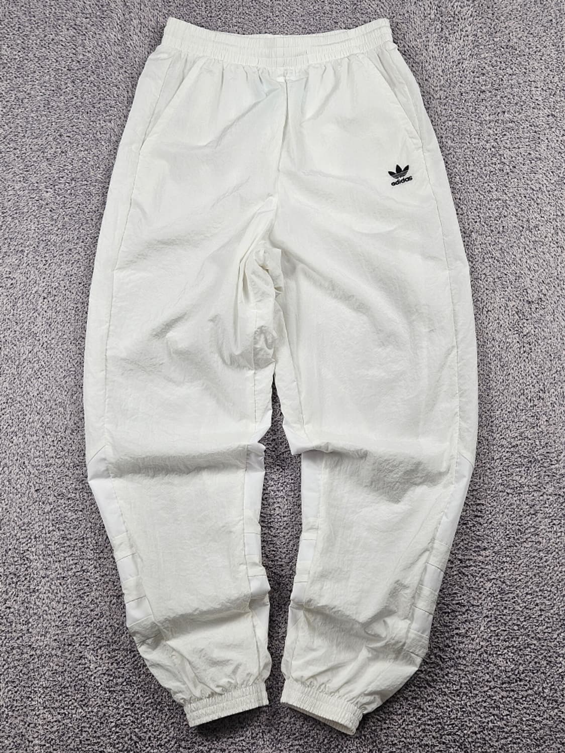 아디다스 우븐 파이어버드 트랙 조거 팬츠 ( S ) / 10232 상품이미지3