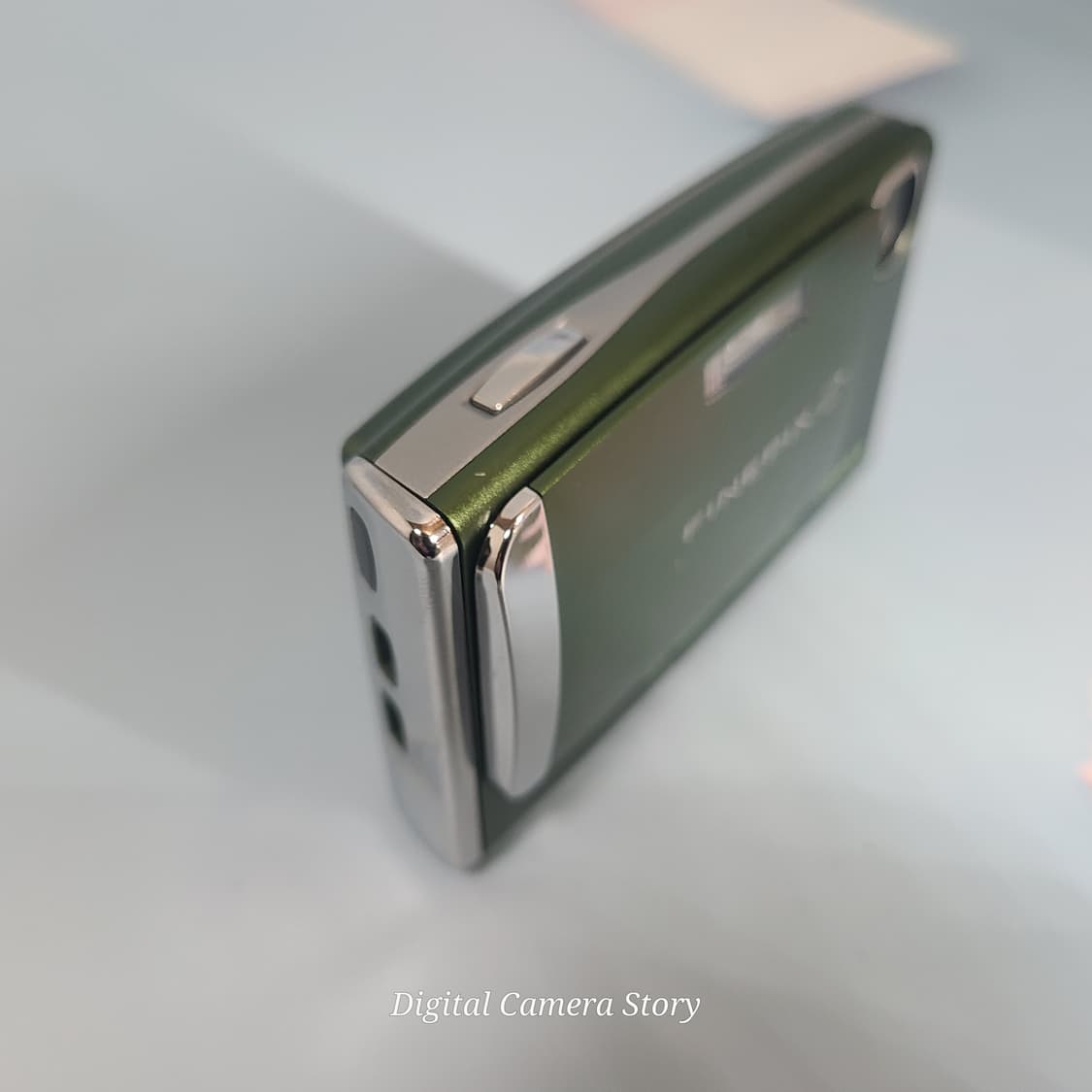 후지필름 파인픽스 finepix z10 디카 (빈티지 카메라) 상품이미지3