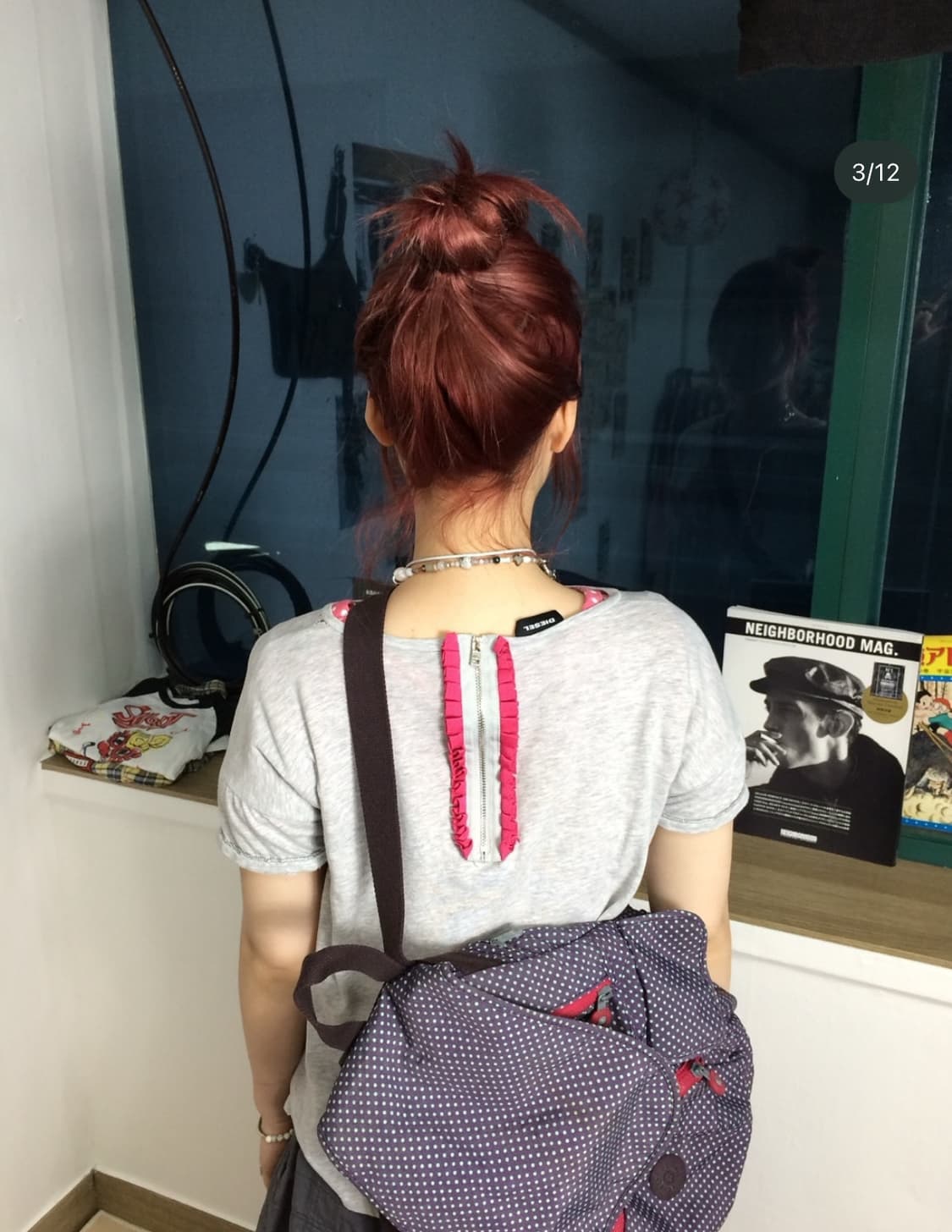 차일드매거진 디젤 코디 세트 상품이미지2