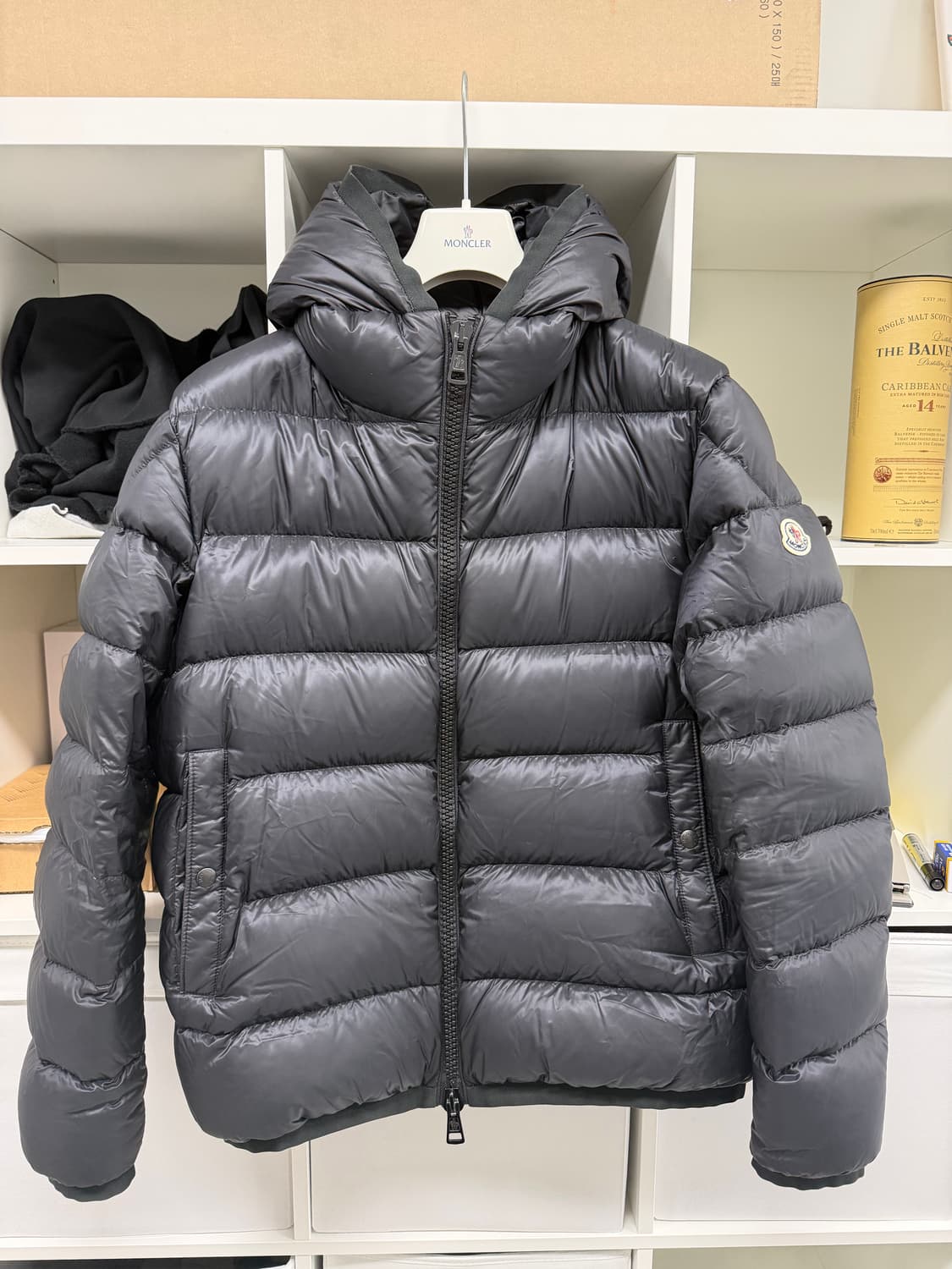 23fw 몽클레르 마이오소티스 5 상품이미지1