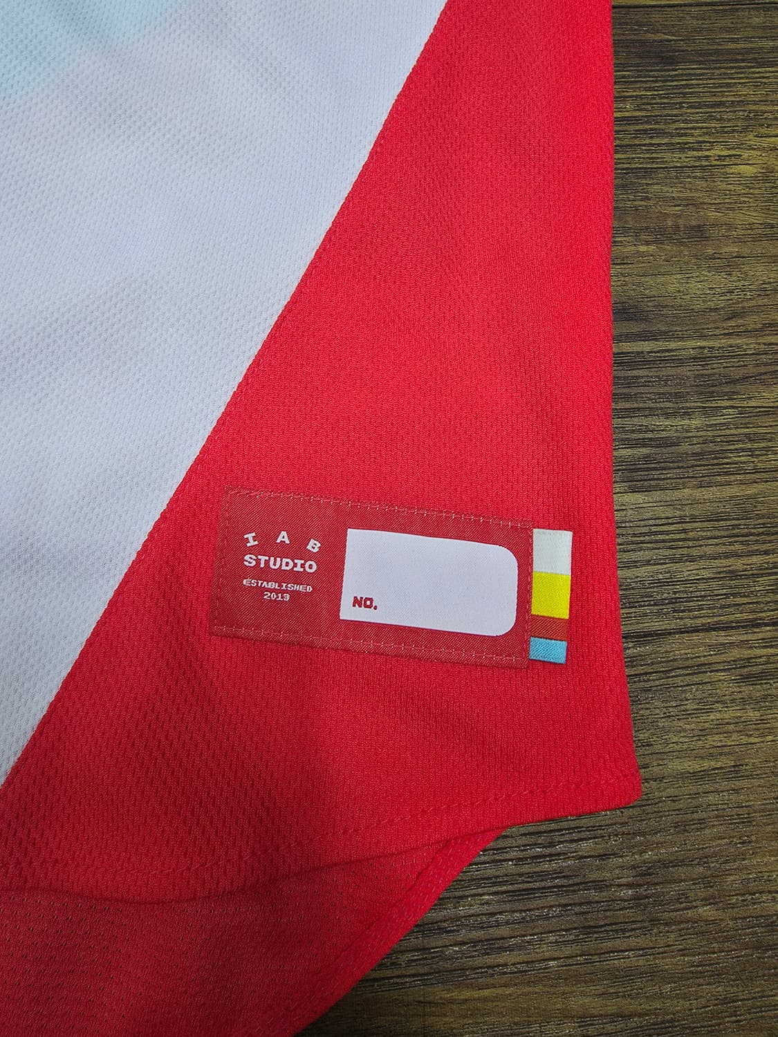 아이앱스튜디오 x기아타이거즈 유니폼  상품이미지5