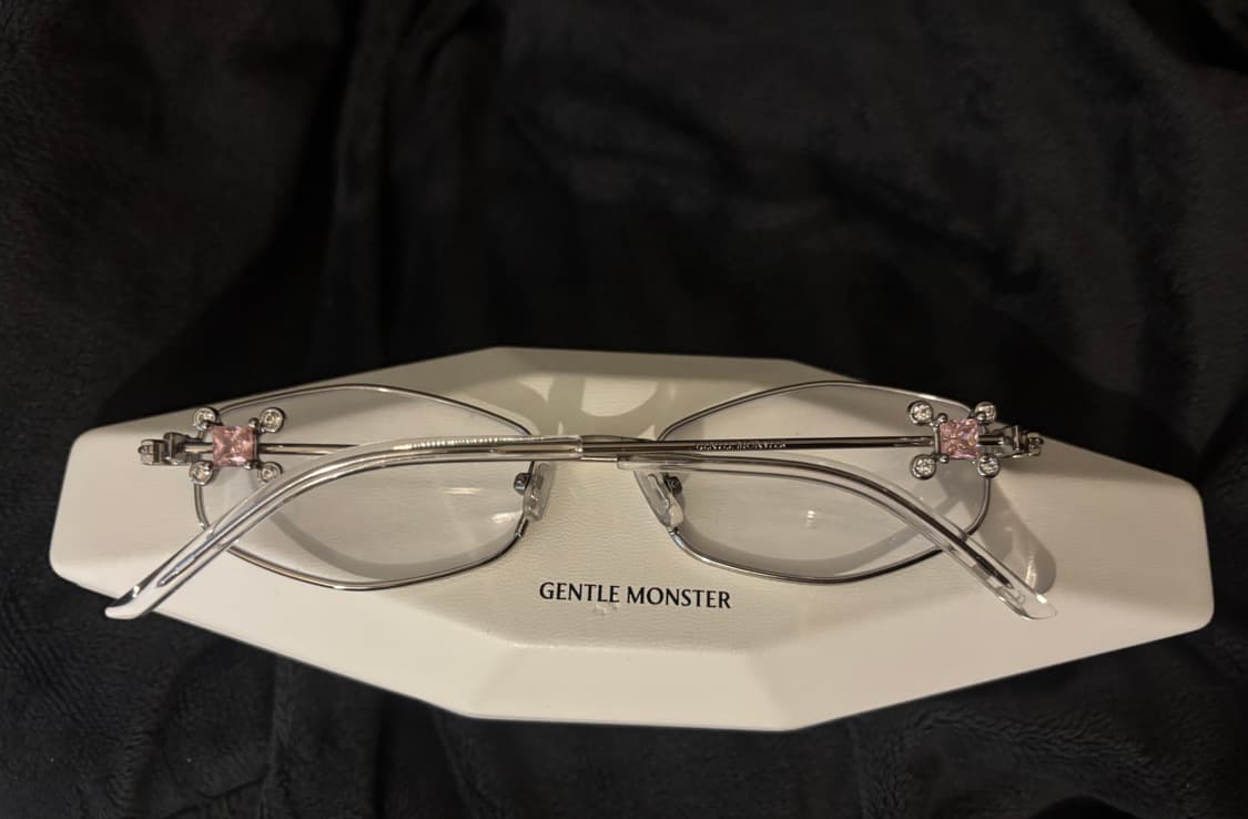 젠틀몬스터 글림02 상품이미지9